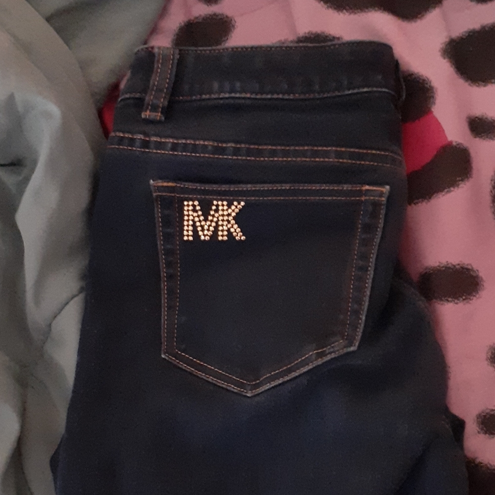 Womans jeans